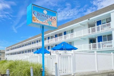 223 - 3408 Haven Ave, Condo with 0 bedrooms, 1 bathrooms and null parking in Ocean City NJ | Image 1