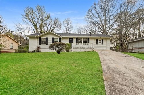 8344 Attleboro Dr, Jonesboro, GA, 30238-2928 | Card Image