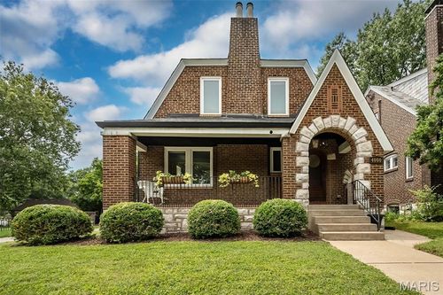 4000 Loughborough Ave, Saint Louis, MO, 63116-2806 | Card Image