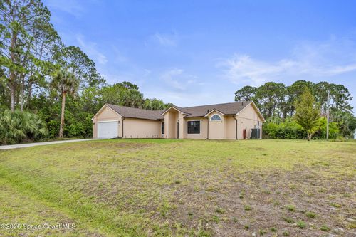 398 Falls Church St Sw, Palm Bay, FL, 32908-7109 | Card Image