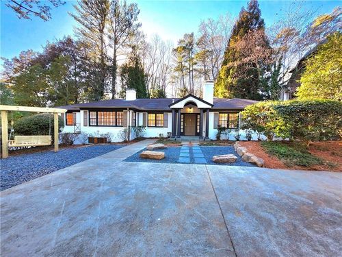 4044 Northside Dr Nw, Atlanta, GA, 30342-3612 | Card Image