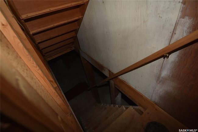 620 10 Th Ave W, Home with 0 bedrooms, 0 bathrooms and null parking in Nipawin SK | Image 21