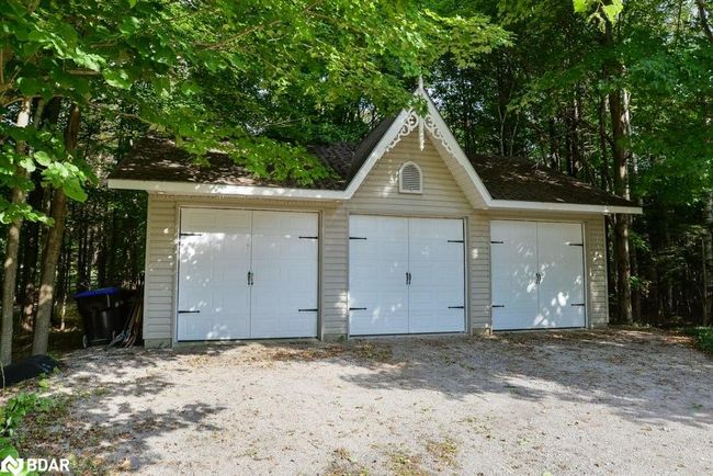 1390 Warminster Sideroad, House other with 3 bedrooms, 3 bathrooms and 20 parking in Oro Medonte ON | Image 6