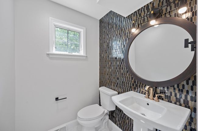 722 Price Knl, House other with 4 bedrooms, 4 bathrooms and null parking in Milford OH | Image 22