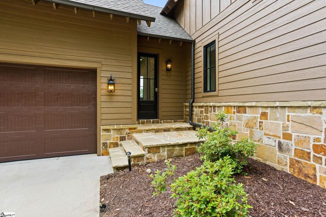 7873 Glassy Ridge Rd, House other with 4 bedrooms, 4 bathrooms and 2 parking in Landrum SC | Image 43