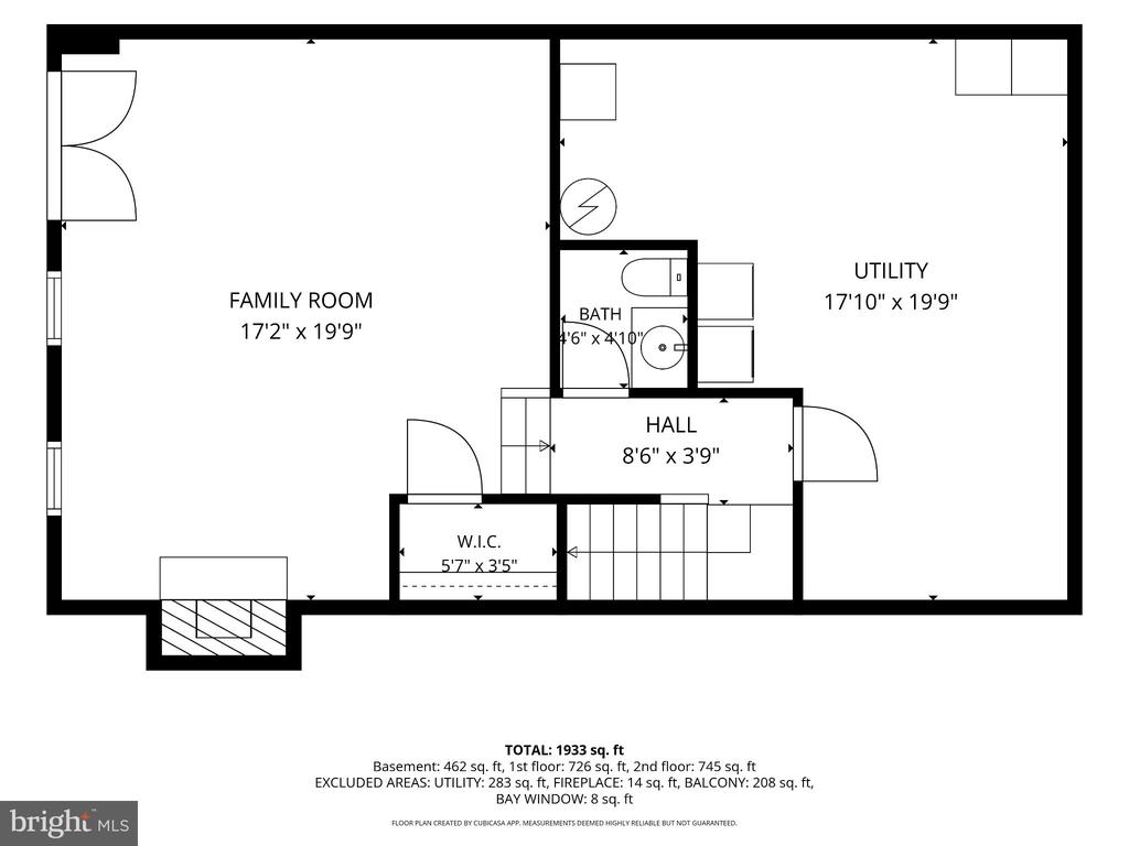 Residential Lease in ALEXANDRIA 5