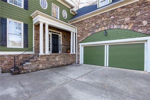 1707 Kenbrook Ct Nw, Acworth, GA, 30101-3522 | Card Image