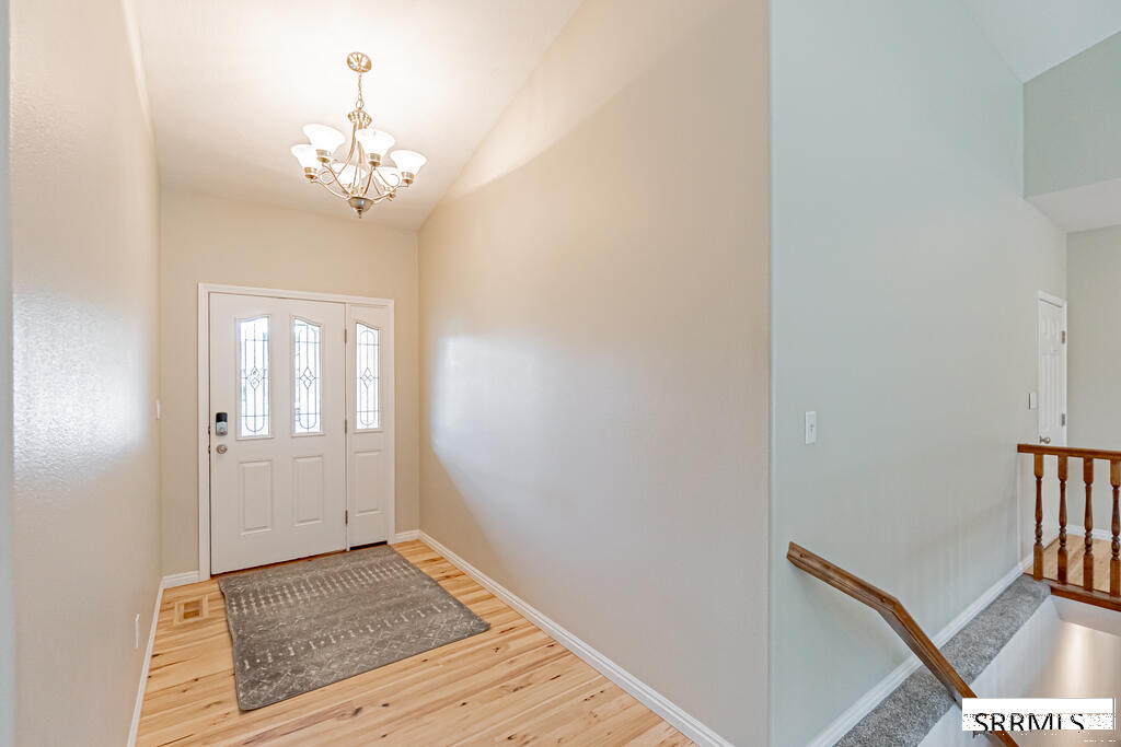 Residential in Idaho Falls 4