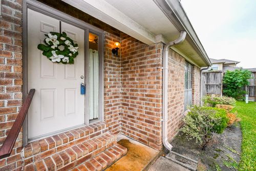 16908 Timberwork Rd, Spring, TX, 77379-6255 | Card Image