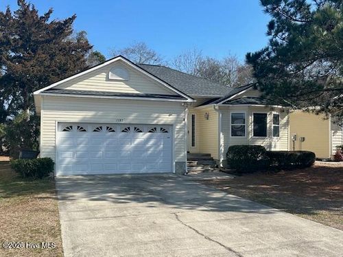 1587 Eyota Dr Sw, Ocean Isle Beach, NC, 28469-6002 | Card Image