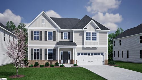 lot-12-212 Sherwood Dr, Anderson, SC, 29621-3438 | Card Image