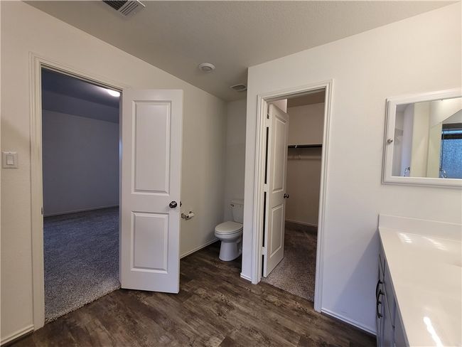 1301 Nokota Bnd, House other with 4 bedrooms, 3 bathrooms and 4 parking in Georgetown TX | Image 24