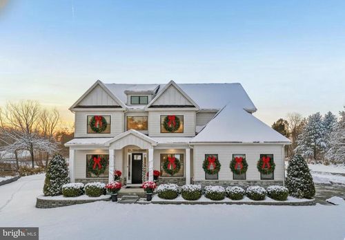 100 Cooke Way, HARLEYSVILLE, PA, 19438 | Card Image