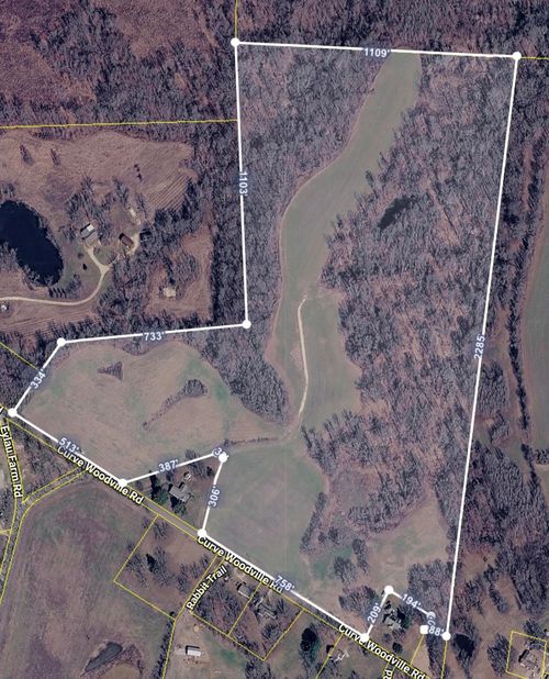 00 Curve Woodville Rd, Ripley, TN, 38063 | Card Image
