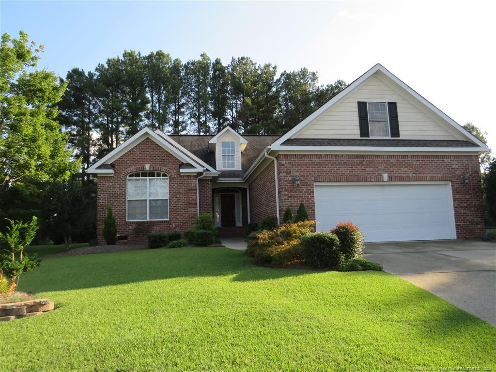 Laughton Dr, Fayetteville, NC 28306