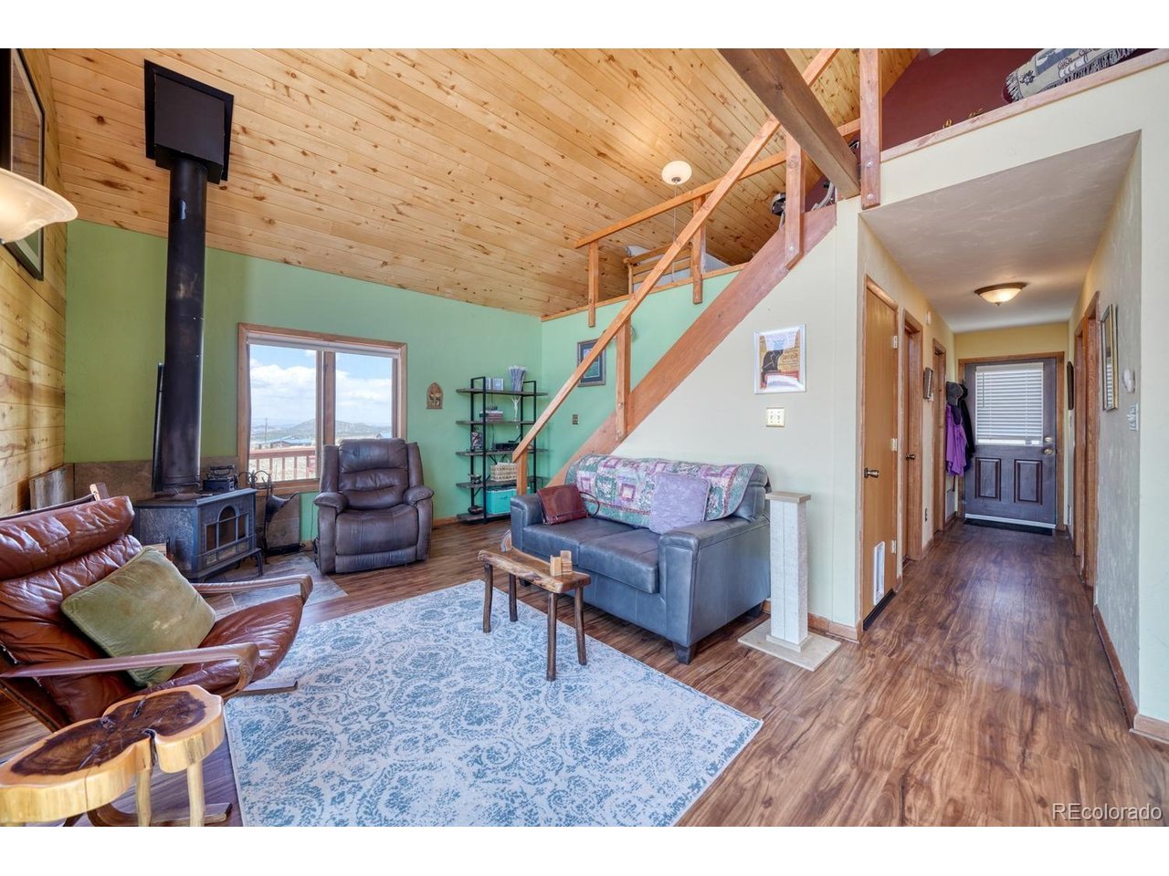 Residential in Westcliffe 2
