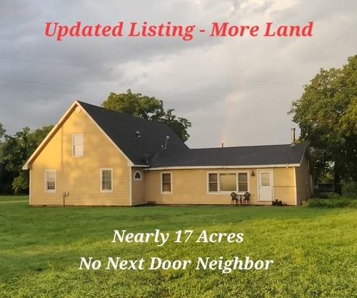 2104 County Road 4270, Independence, KS, 67301 | Card Image
