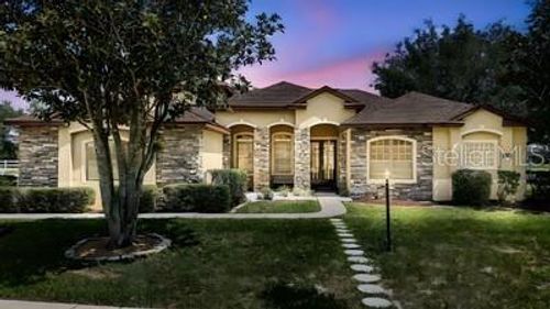 21206 Canoe Pass St, Clermont, FL, 34715-7600 | Card Image