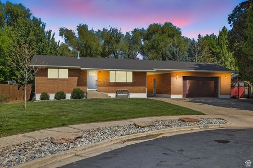 572 1950, North Ogden, UT, 84414-3126 | Card Image