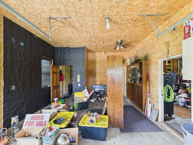 238 Jefferson St, House other with 3 bedrooms, 1 bathrooms and null parking in Pendleton IN | Image 29