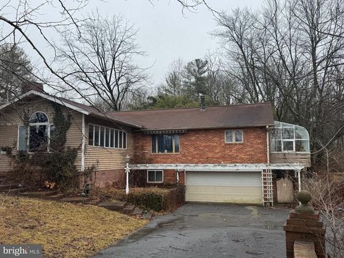 7907 Dance Hall Rd, FREDERICK, MD, 21701-3215 | Card Image