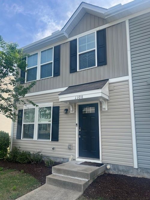 1308 Havenbrook Dr, Nashville, TN, 37207-2651 | Card Image