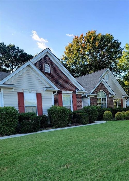 3342 Woodash Ln, Buford, GA, 30519-6981 | Card Image