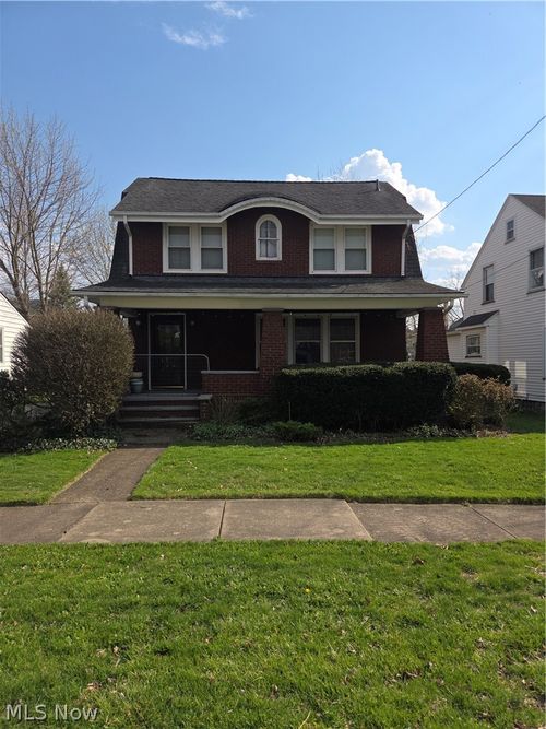 1180 Harrison St Ne, Warren, OH, 44483-5148 | Card Image