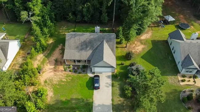 1081 Oak Hill Ln, House other with 3 bedrooms, 2 bathrooms and null parking in Madison GA | Image 33