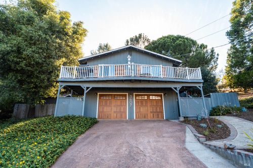 3607 Shoreline View Way, Kelseyville, CA, 95451 | Card Image