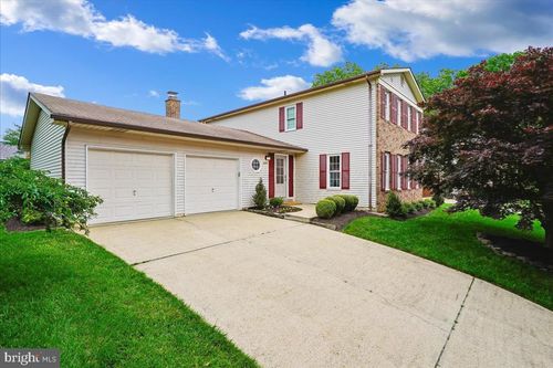 6404 Kings Landing Rd, ALEXANDRIA, VA, 22310-3119 | Card Image