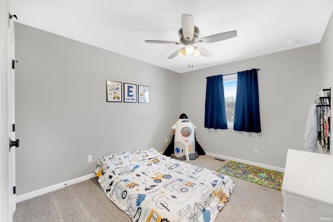 8871 Virgo Run, House other with 4 bedrooms, 3 bathrooms and null parking in Leo IN | Image 28