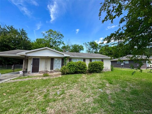 4426 Narrow Lane Road, Montgomery, AL, 36116 | Card Image