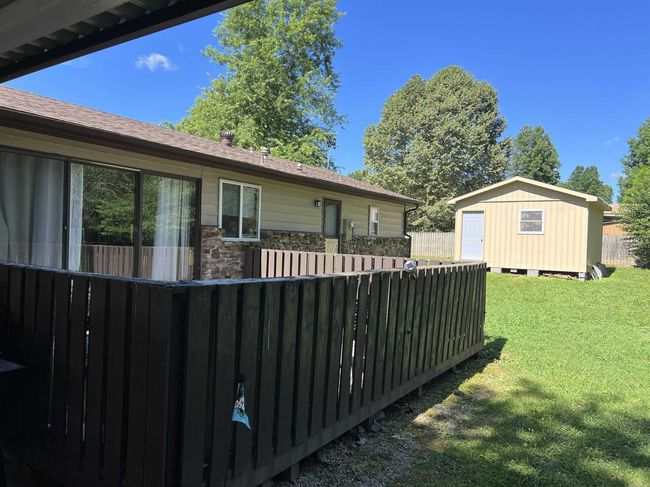 903 Hester Dr, House other with 3 bedrooms, 2 bathrooms and null parking in Harrison AR | Image 24