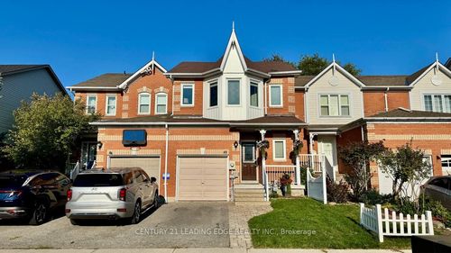 48 Jays Dr, Whitby, ON, L1R2P6 | Card Image