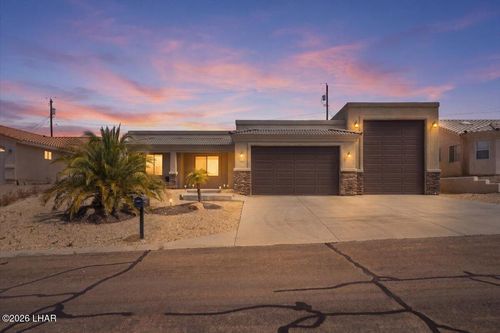 2545 Beverly Glen Dr, Lake Havasu City, AZ, 86403-3815 | Card Image