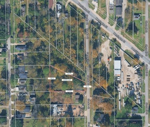 0 Sandra St, Houston, TX, 77028 | Card Image