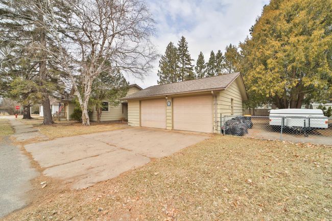 205 6 Th St Ne, House other with 2 bedrooms, 1 bathrooms and null parking in Crosby MN | Image 40