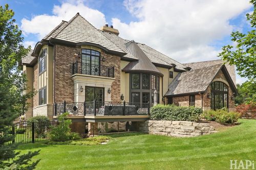 18 Enclave Ct, South Barrington, IL, 60010-1233 | Card Image