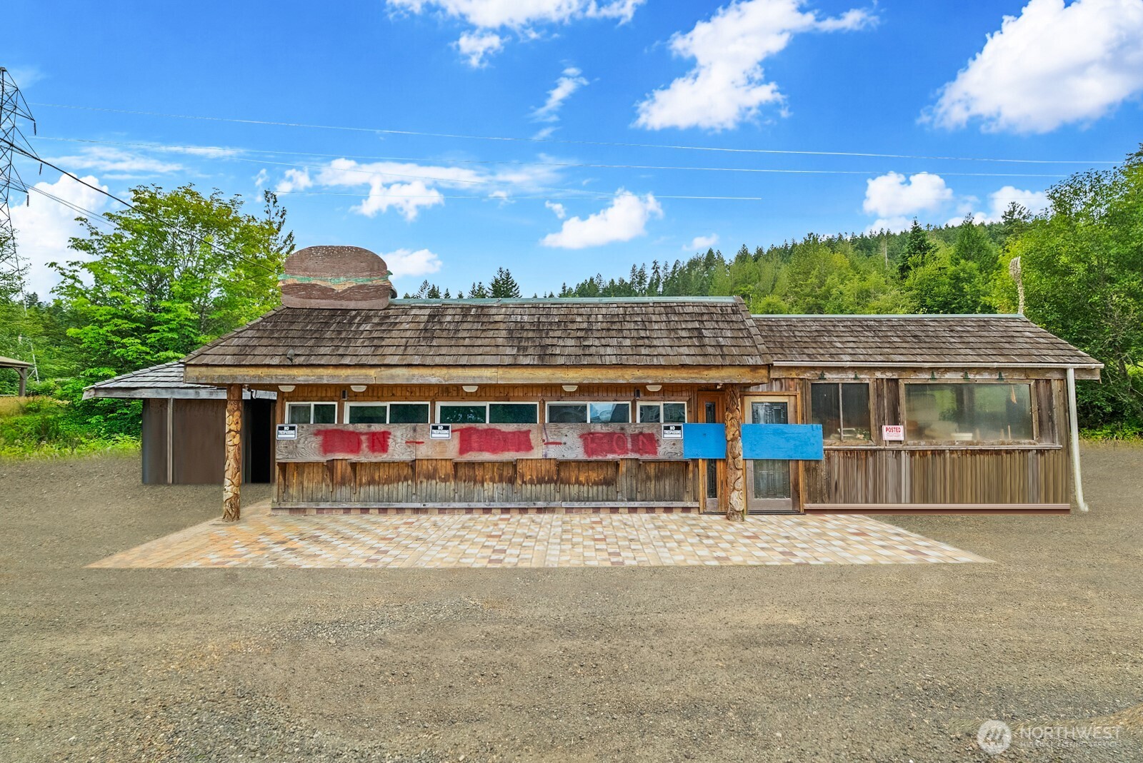 Commercial Sale in Shelton 3