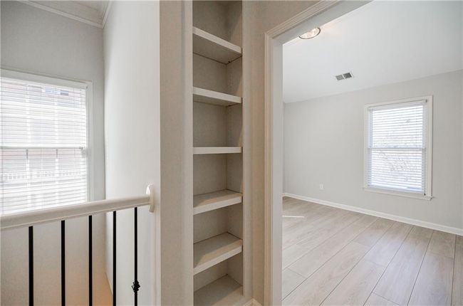 5210 Davenport Pl, Townhouse with 4 bedrooms, 5 bathrooms and 2 parking in Roswell GA | Image 39
