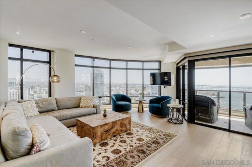 2602-200 Harbor Dr, San Diego, CA, 92113 | Card Image