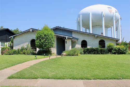 1525 California Trl, Plano, TX, 75023-4329 | Card Image