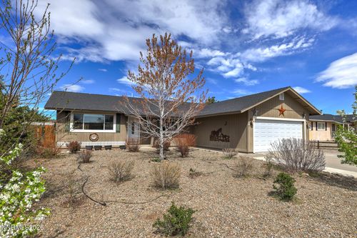 1336 Honeybee Ln, Gardnerville, NV, 89460-8319 | Card Image