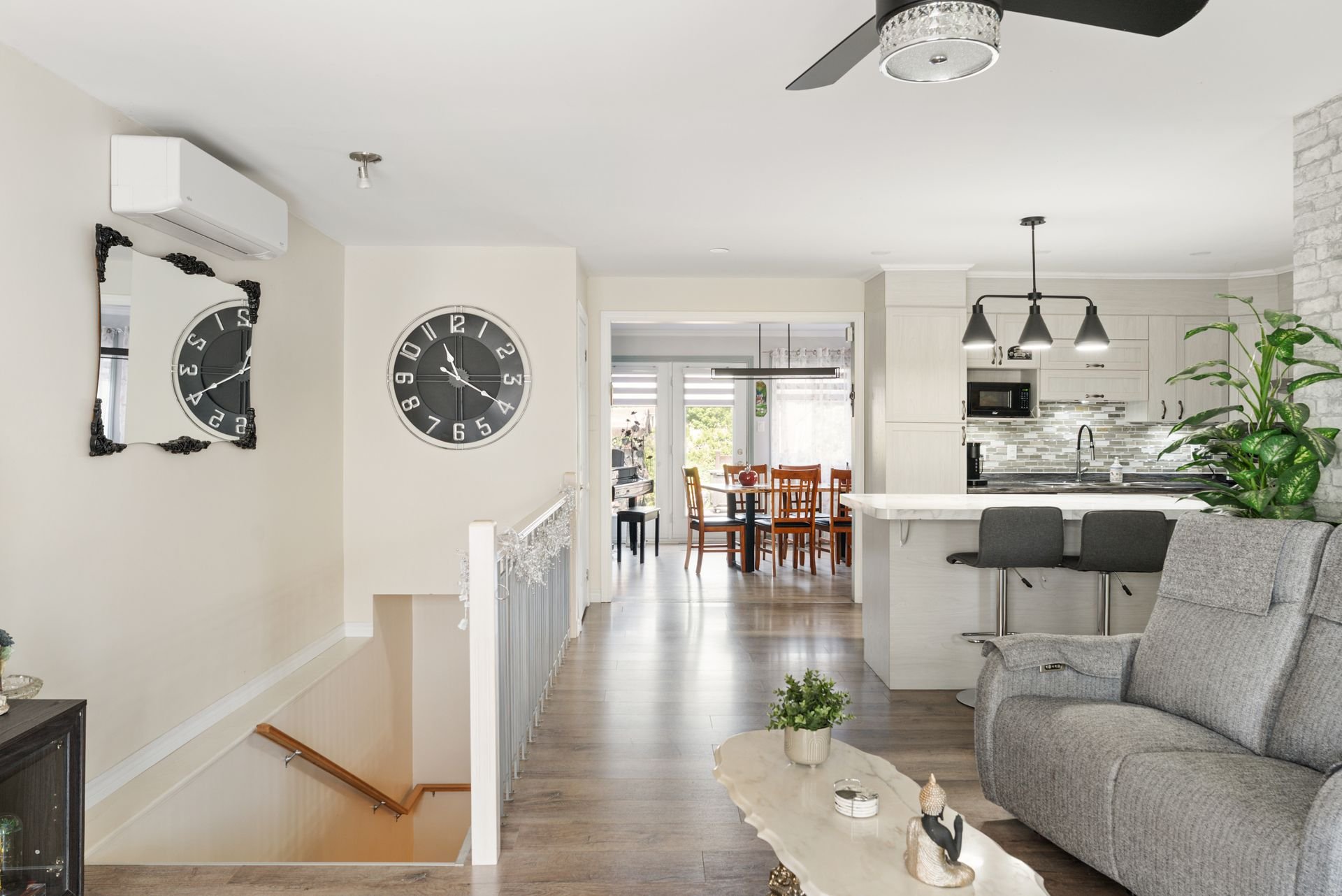 Residential in Drummondville 3