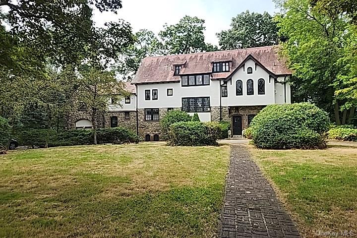 Cortlandt Ave, New Rochelle, NY 10801