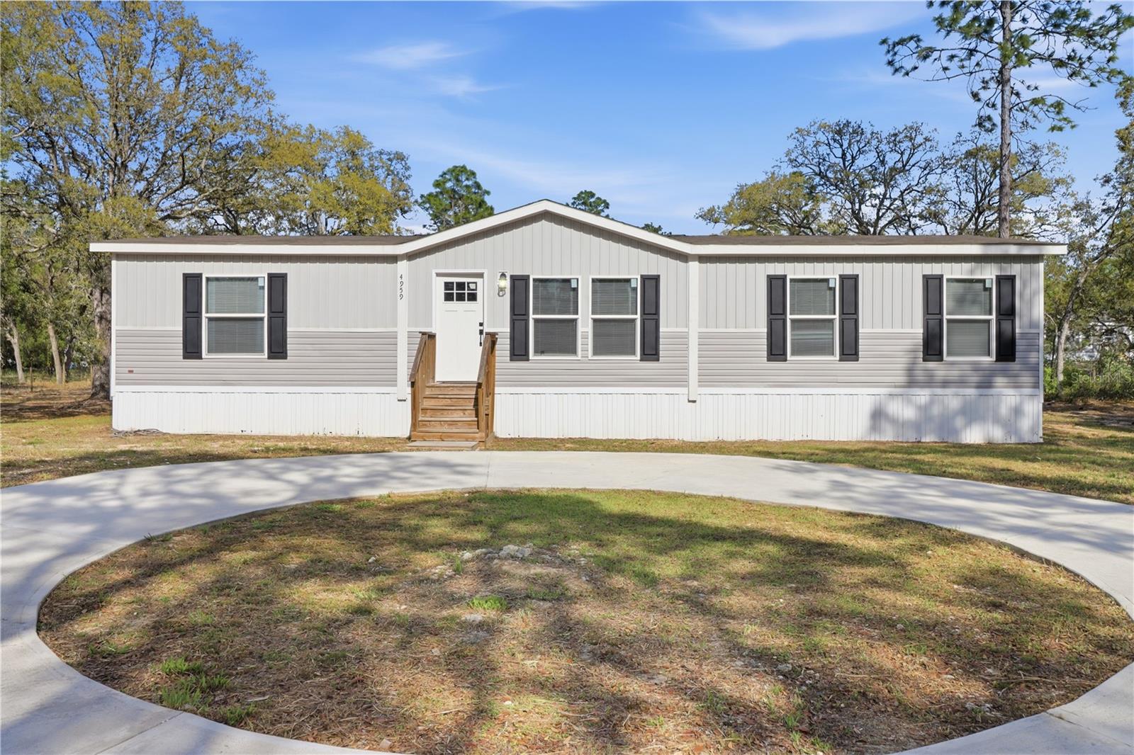 Residential in DUNNELLON