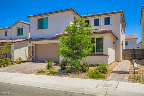 9440 Lunar Ray Street, Las Vegas, NV, 89143 | Card Image