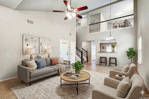 12207 Hamlin Crk, San Antonio, TX, 78254-6222 | Card Image