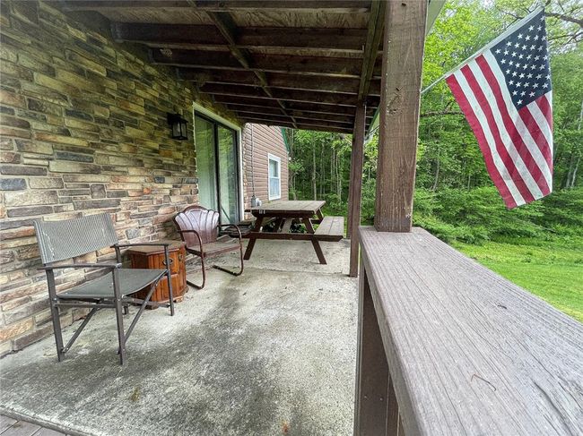 141 Minich Rd, House other with 3 bedrooms, 1 bathrooms and null parking in Center Twp - BUT PA | Image 4